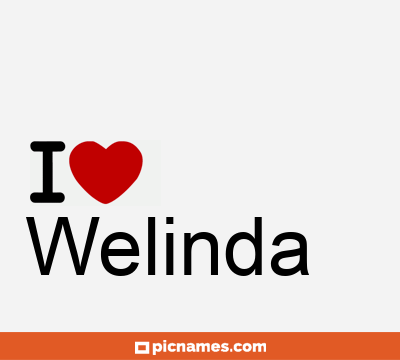 Welinda