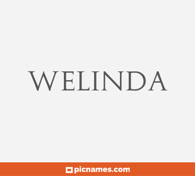 Welinda