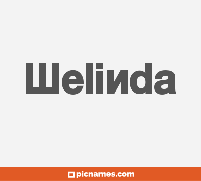 Welinda