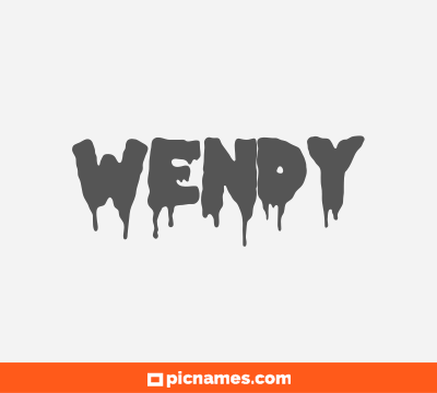 Wendy