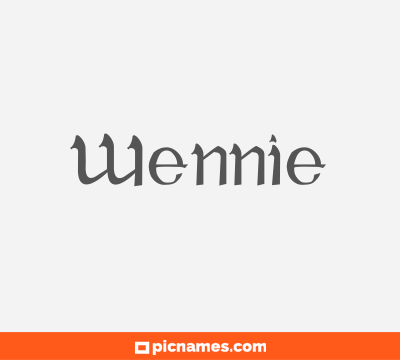 Wennie