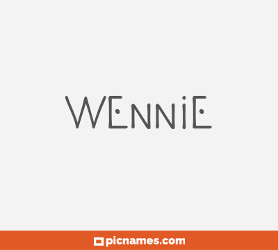 Wennie