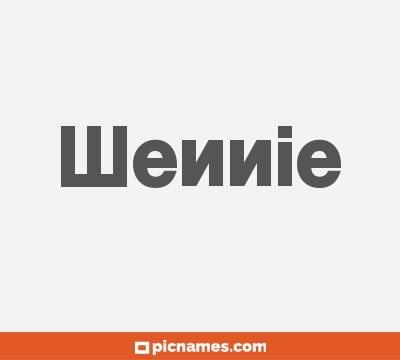 Wennie