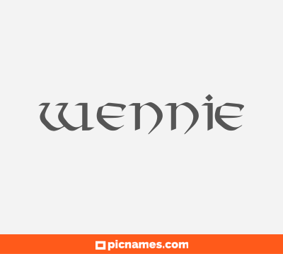 Wennie