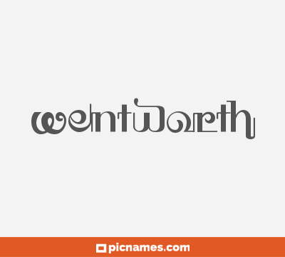 Wentworth