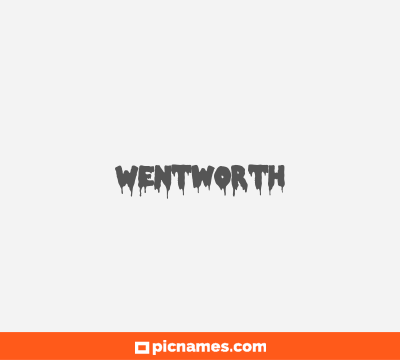 Wentworth