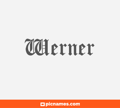 Werner