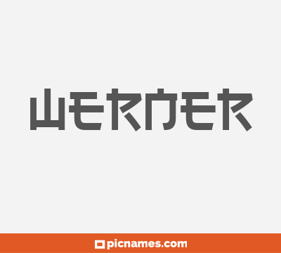 Werner