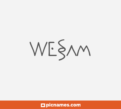 Wesam