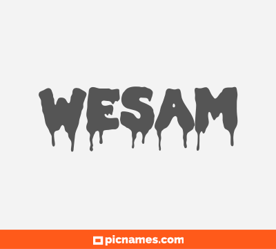 Wesam