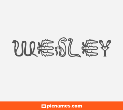 Wesley