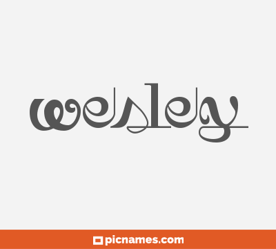 Wesley
