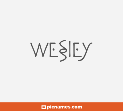 Wesley