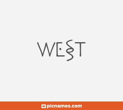 West