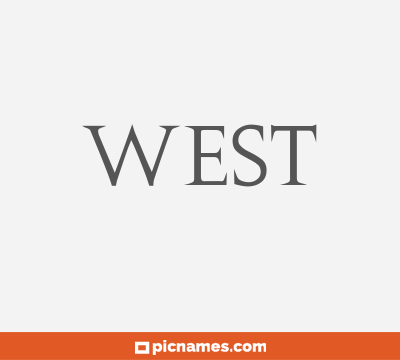West