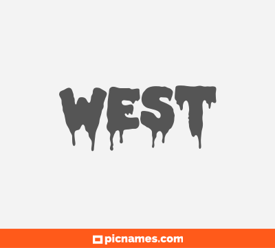 West