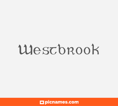Westbrook