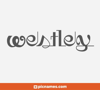 Westley