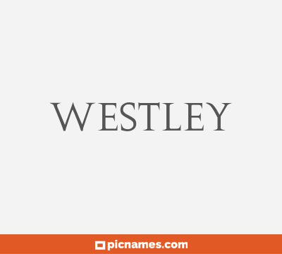 Westley
