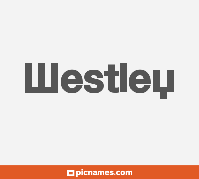 Westley