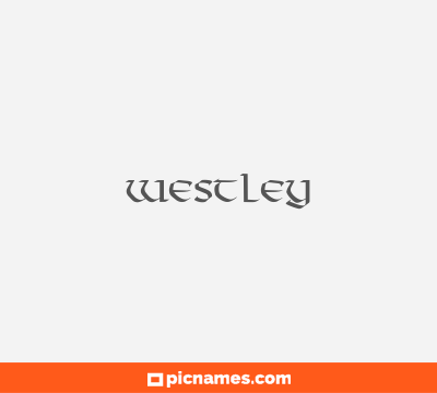 Westley
