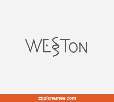 Weston