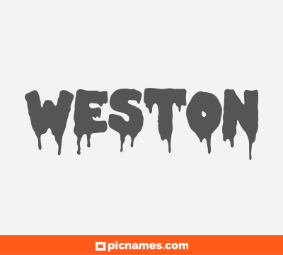 Weston