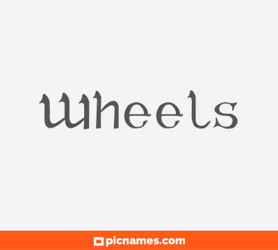 Wheels