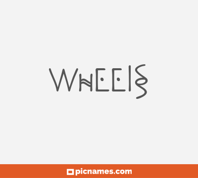 Wheels