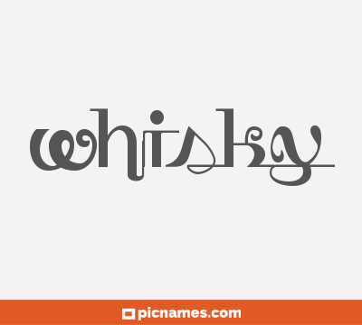 Whisky