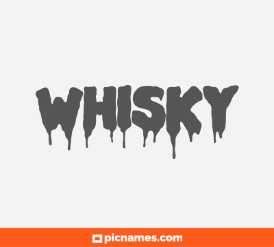 Whisky