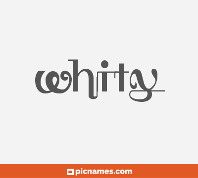 Whity
