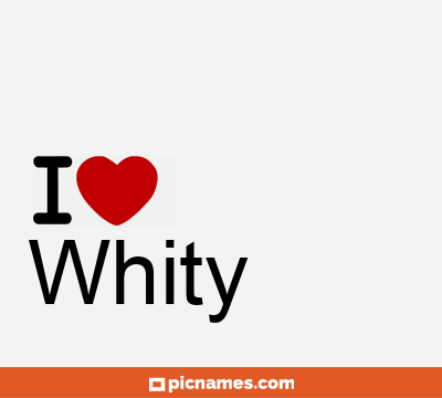 Whity