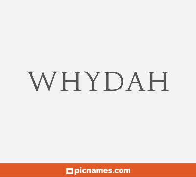 Whydah