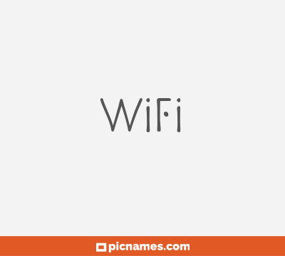 Wifi