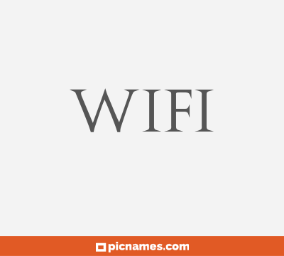 Wifi