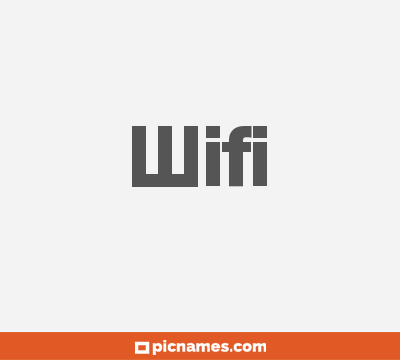 Wifi