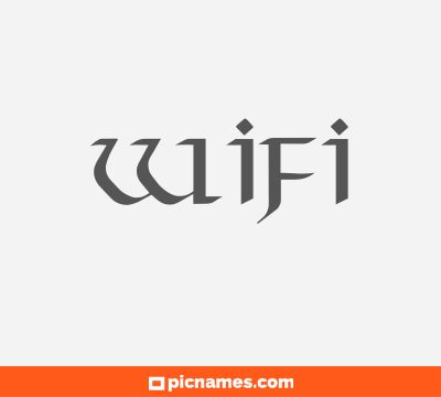 Wifi