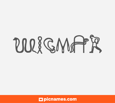 Wigmar