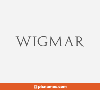 Wigmar