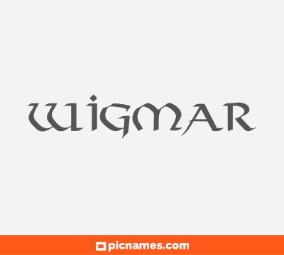 Wigmar