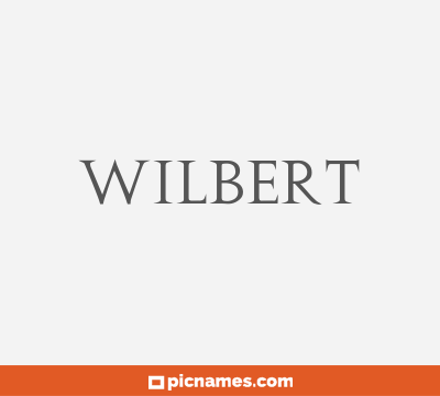 Wilbert