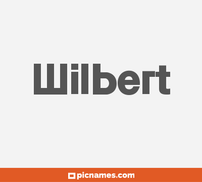 Wilbert
