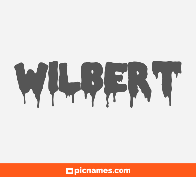 Wilbert