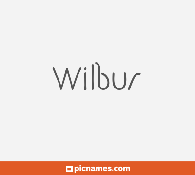 Wilbur