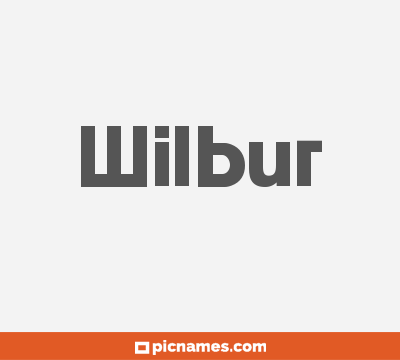 Wilbur