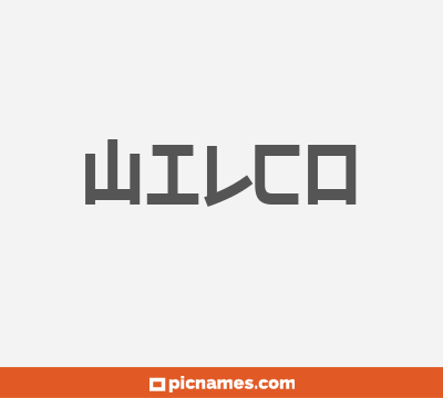 Wilco