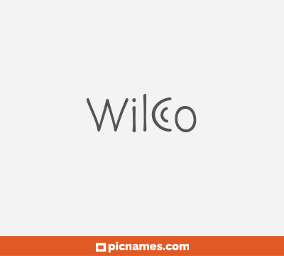 Wilco