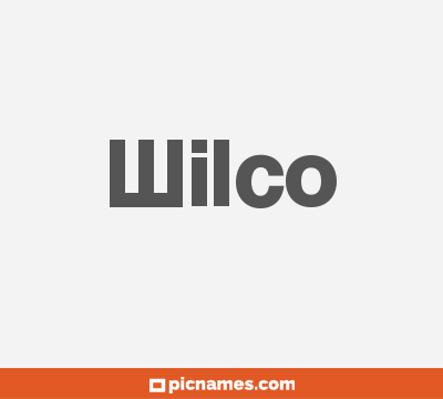 Wilco