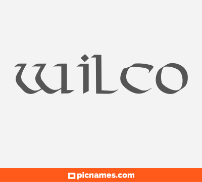 Wilco